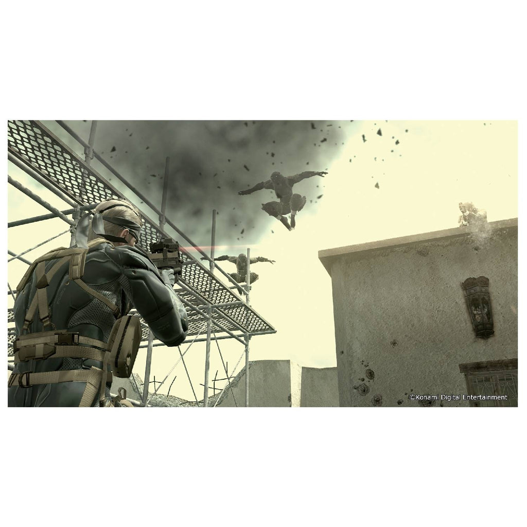 Konami Metal Gear Solid : Master Collection Volume 2 PS5