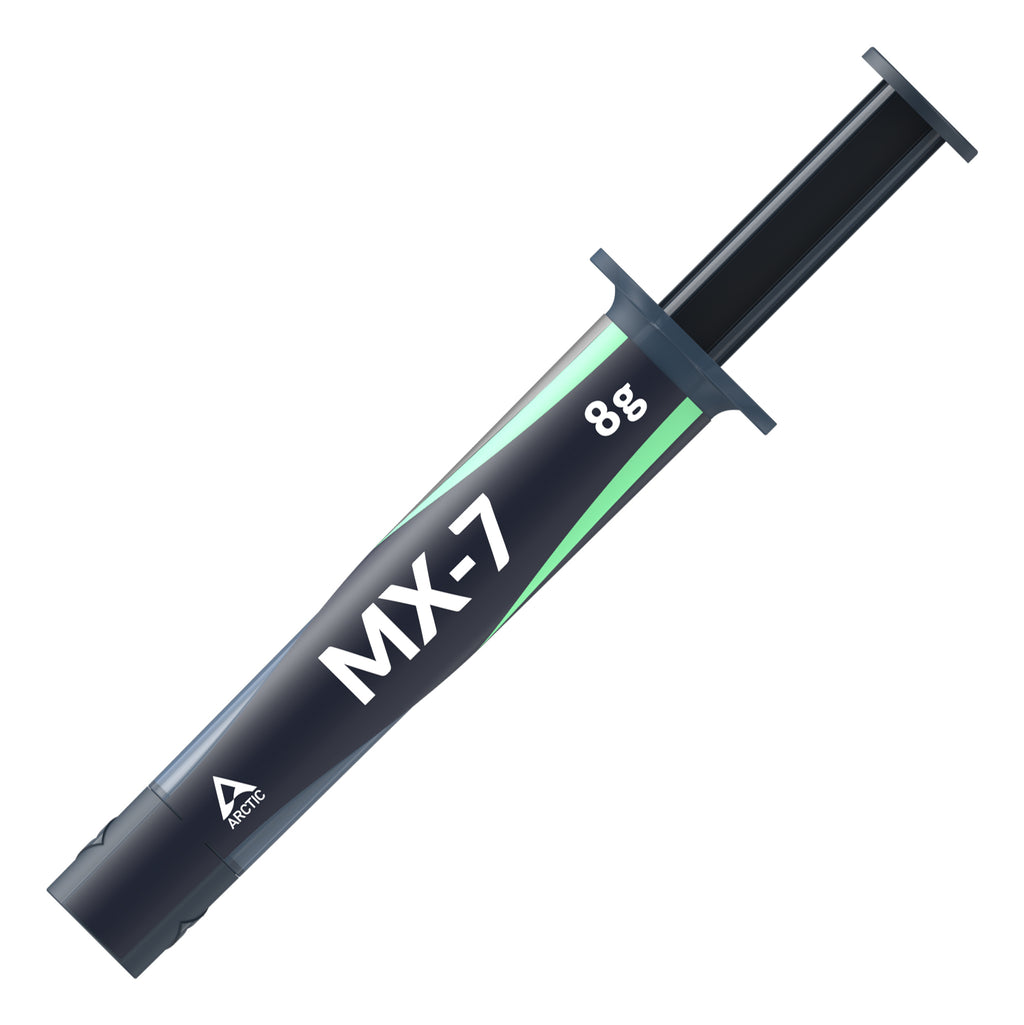 ARCTIC MX-7 combiné de dissipateurs thermiques Pâte thermique 8 g