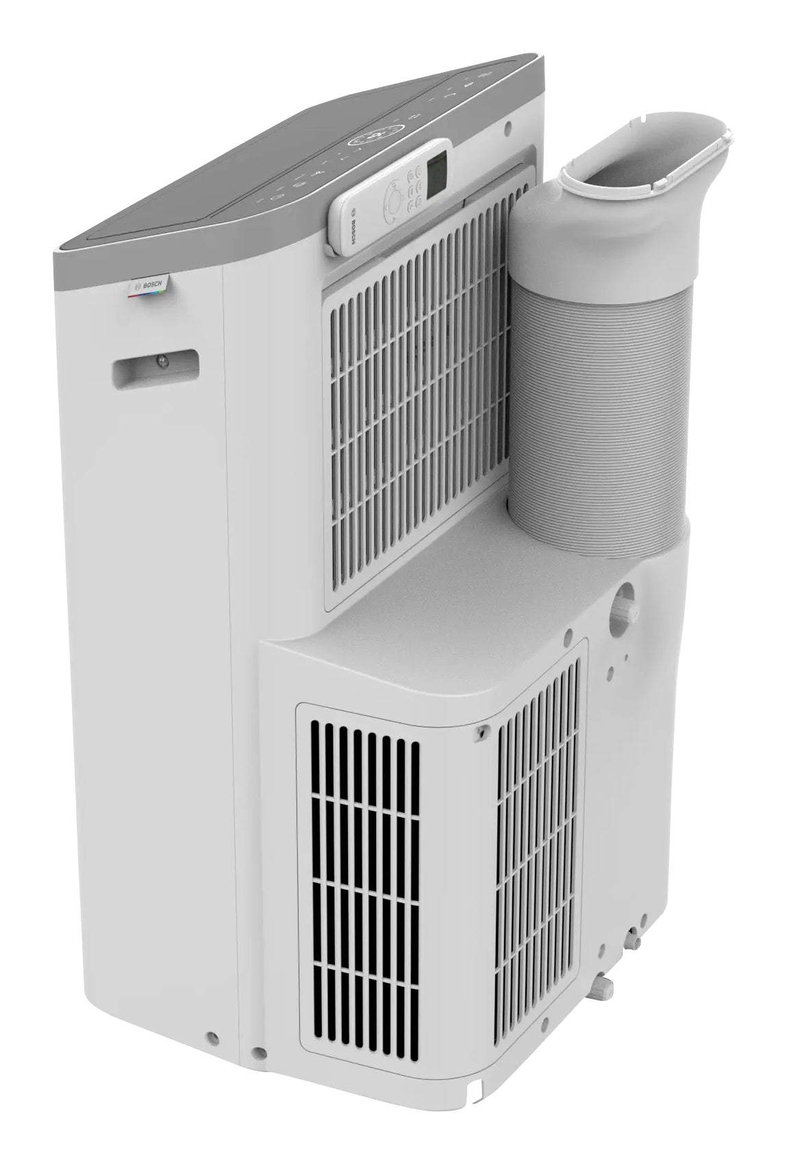 Bosch Bosch Cool 4000 Climatiseur portatif Blanc