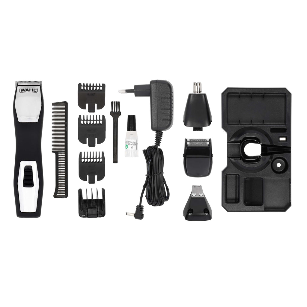 WAHL Tondeuse multifonctions 9855-1216