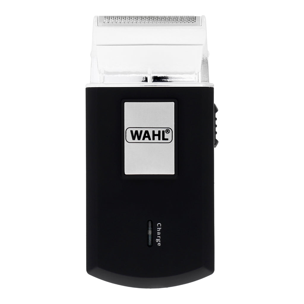 WAHL Pack Tondeuse Self-Clip 360 + Rasoir de voyage rechargeable