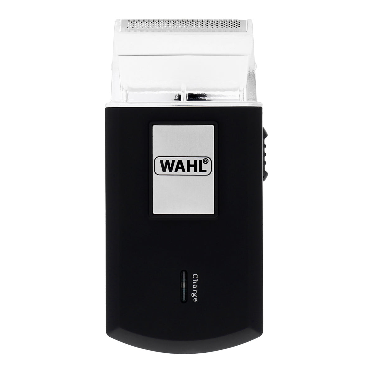 WAHL Pack Tondeuse Self-Clip 360 + Rasoir de voyage rechargeable
