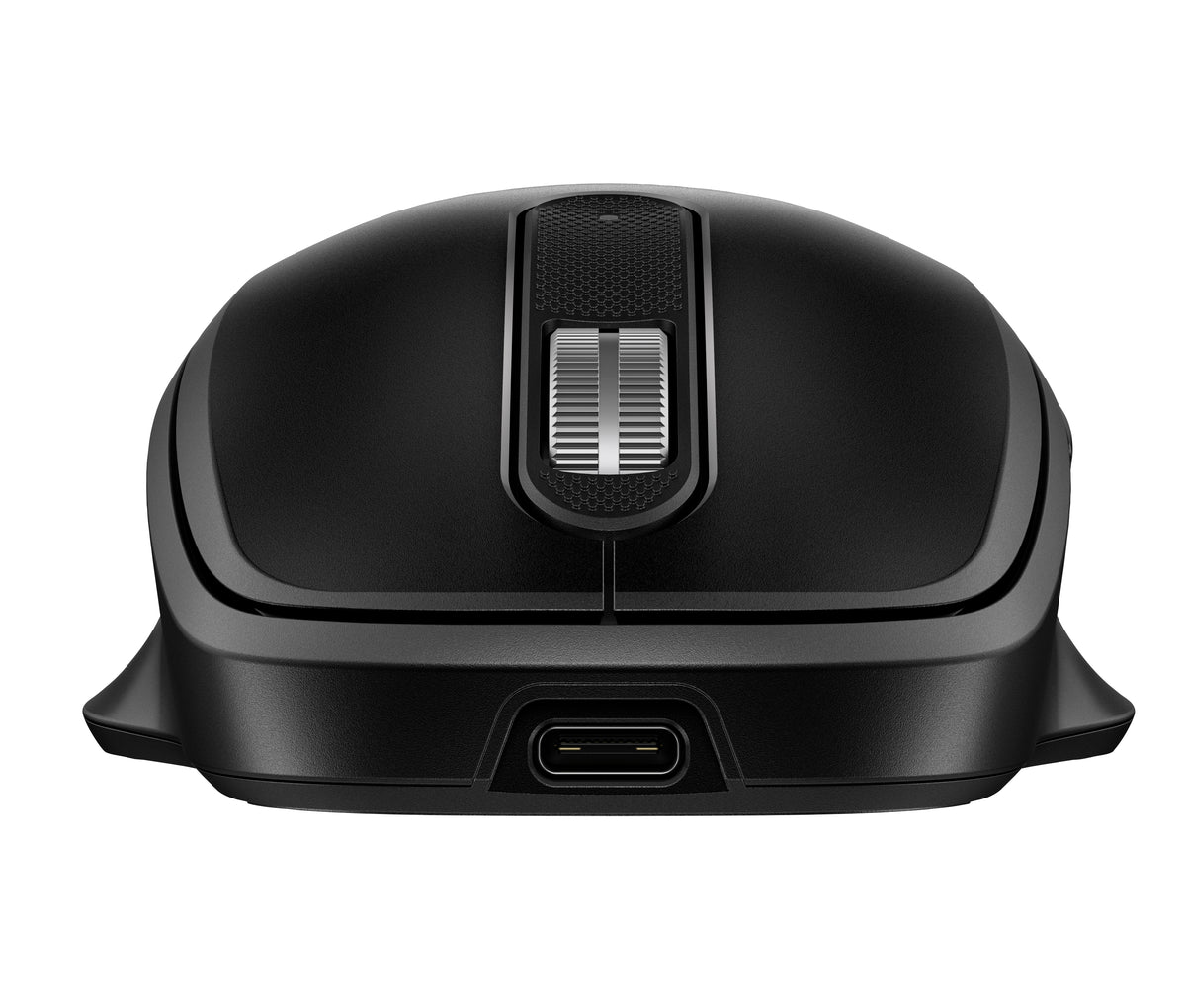 HP Ensemble Clavier et Souris Sans Fil Rechargeables Multi-appareils 725