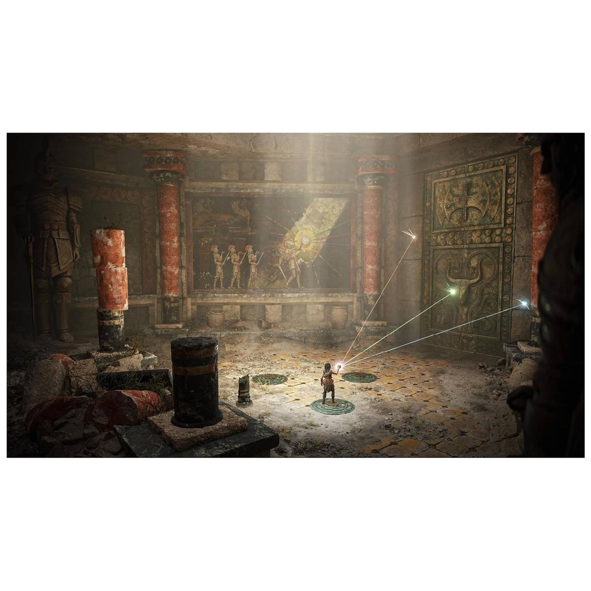 Plaion Resonance A Plague Tale Legacy Xbox Series X