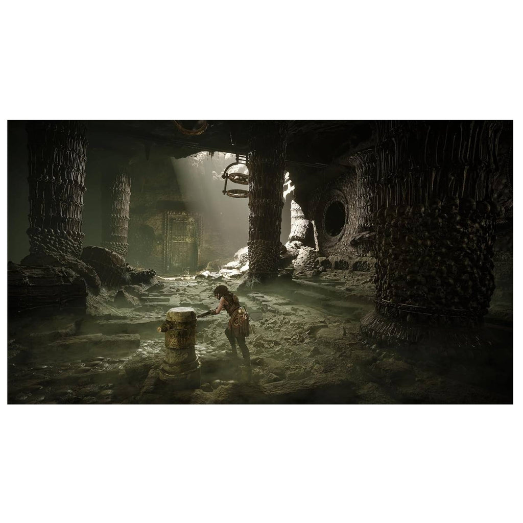 Plaion Resonance A Plague Tale Legacy Xbox Series X