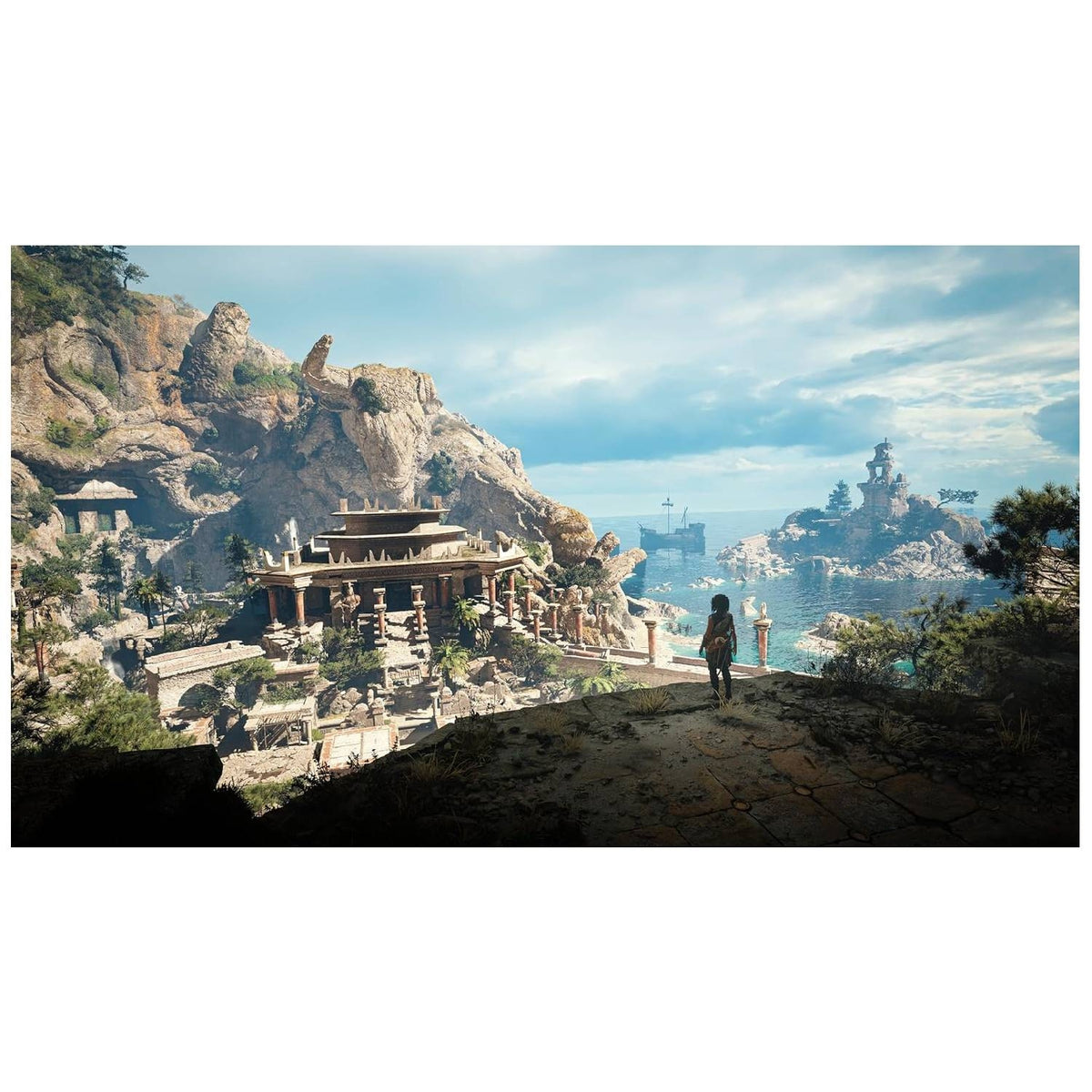 Plaion Resonance A Plague Tale Legacy Xbox Series X