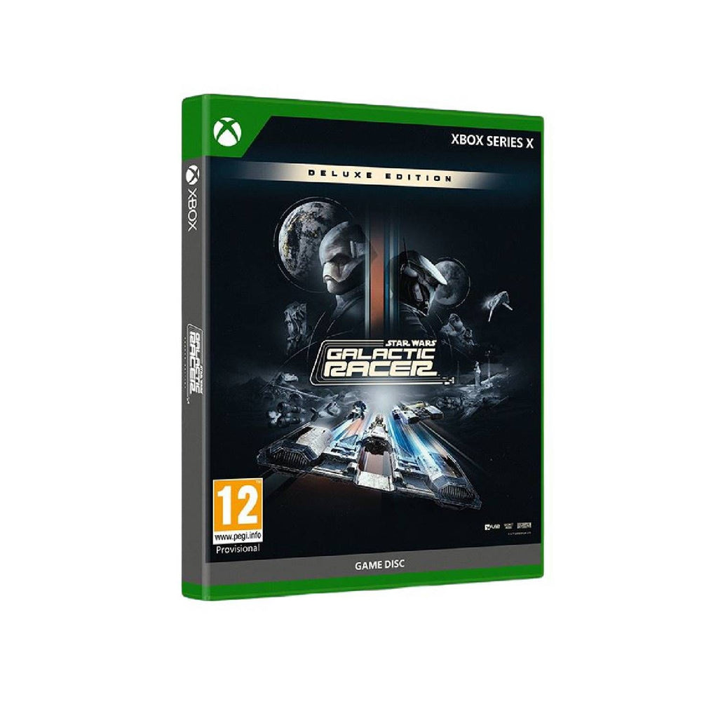 Star Wars Galactic Racer™ Deluxe Edition Xbox Series X