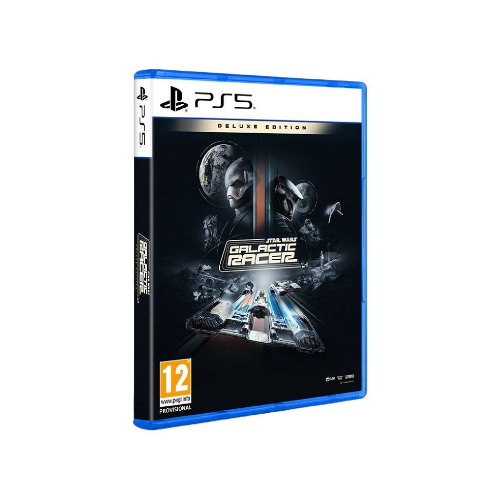Star Wars Galactic Racer™ Deluxe Edition PS5