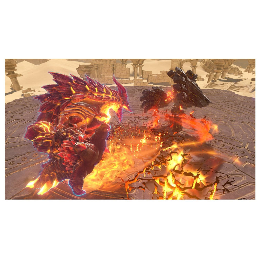 Cygames Granblue Fantasy Relink Endless Ragnarok PS5