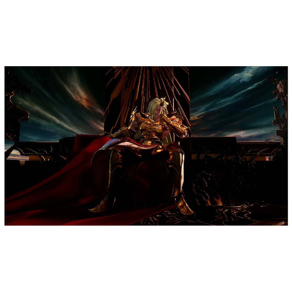 Cygames Granblue Fantasy Relink Endless Ragnarok PS5