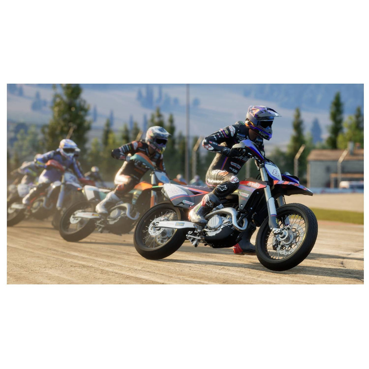 Milestone MotoGP 26 - Code in a box Switch 2