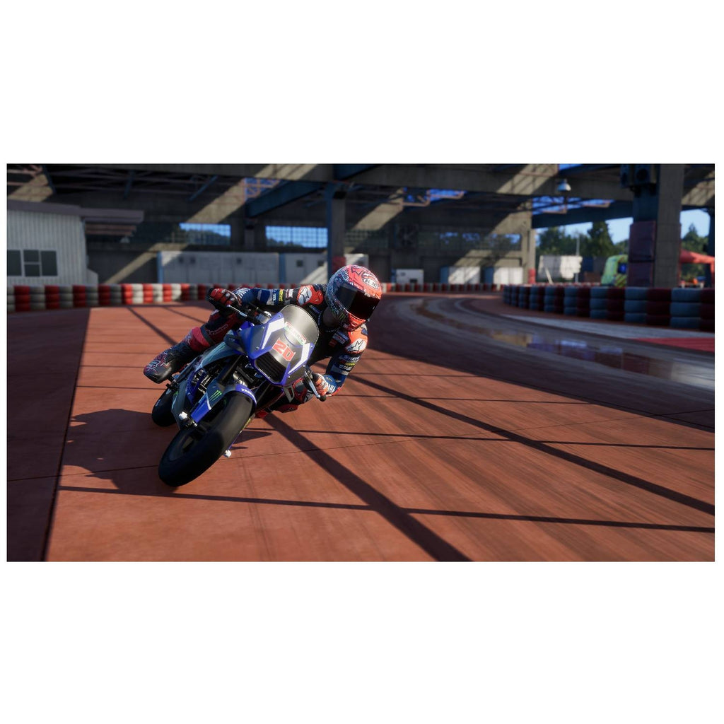 Milestone MotoGP 26 - Code in a box Switch