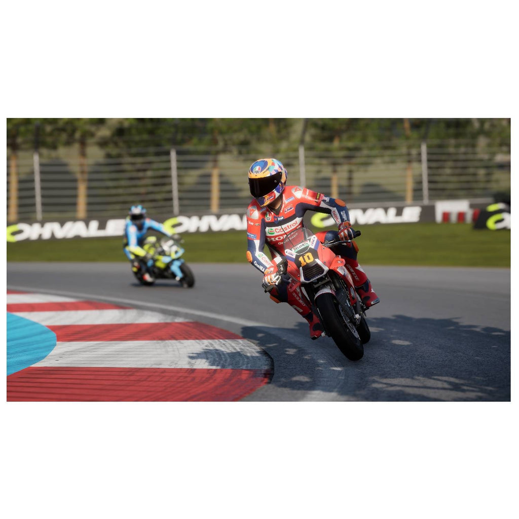 Milestone MotoGP 26 - Code in a box Switch
