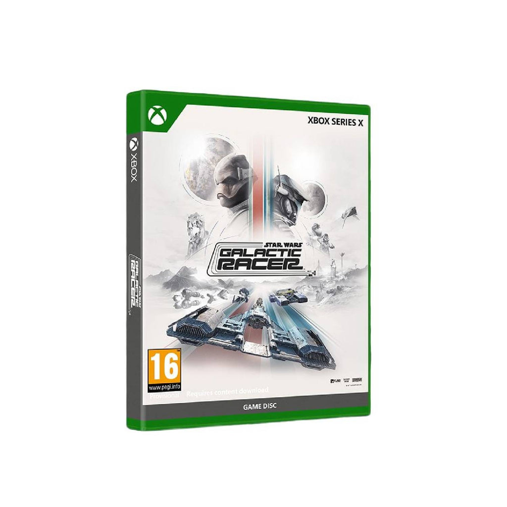 Star Wars Galactic Racer™ Xbox Series X