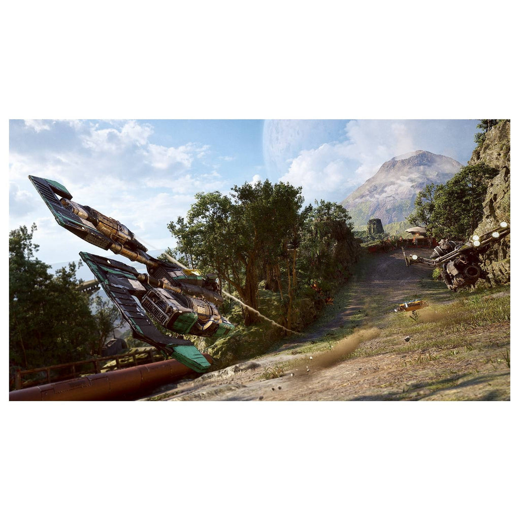 Star Wars Galactic Racer™ Xbox Series X