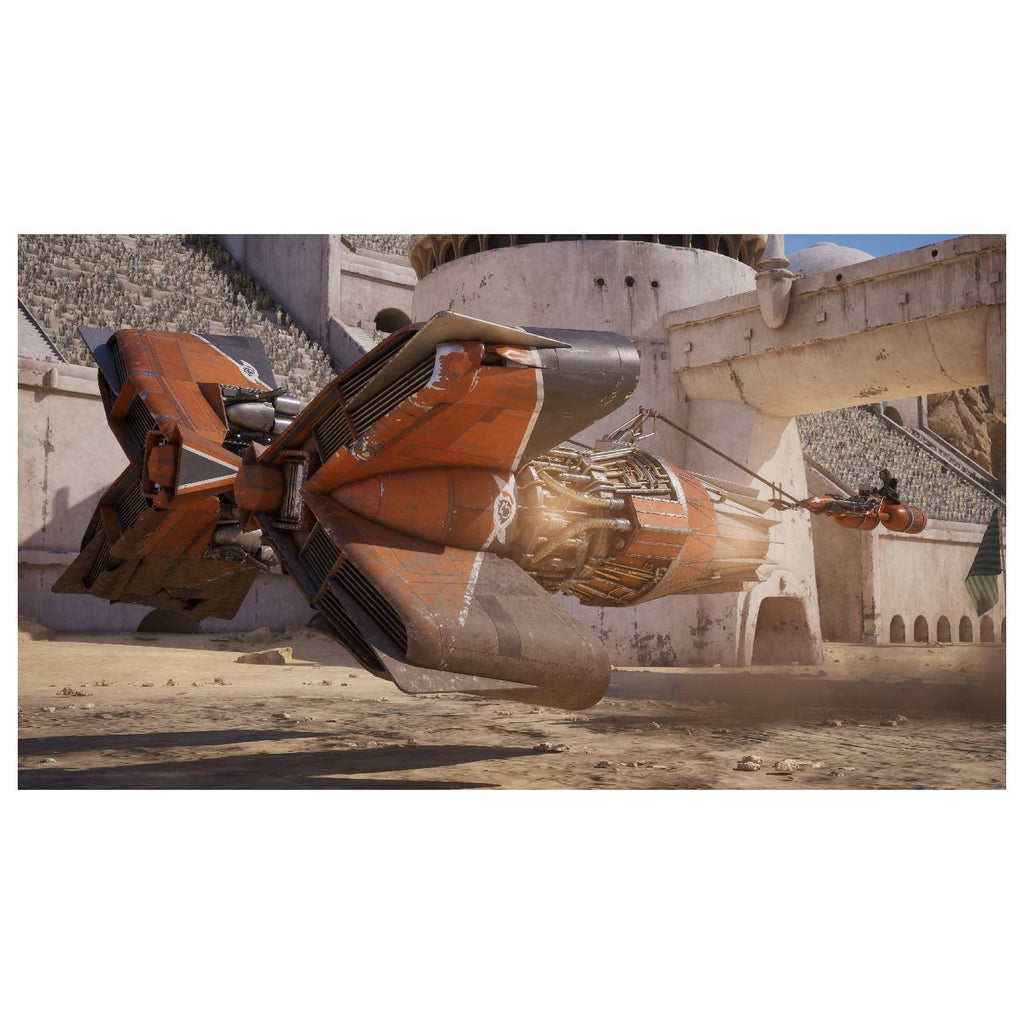 Star Wars Galactic Racer™ Xbox Series X