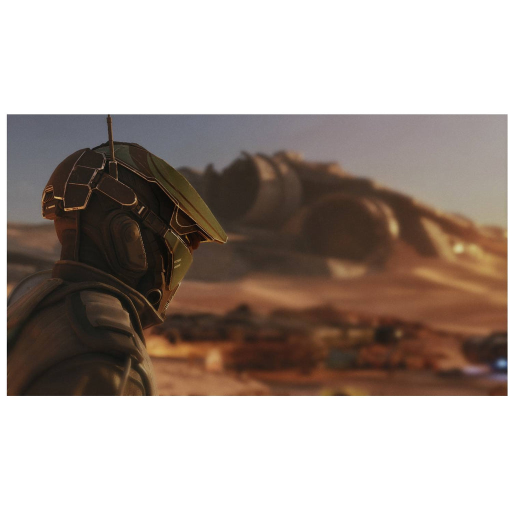 Star Wars Galactic Racer™ Xbox Series X