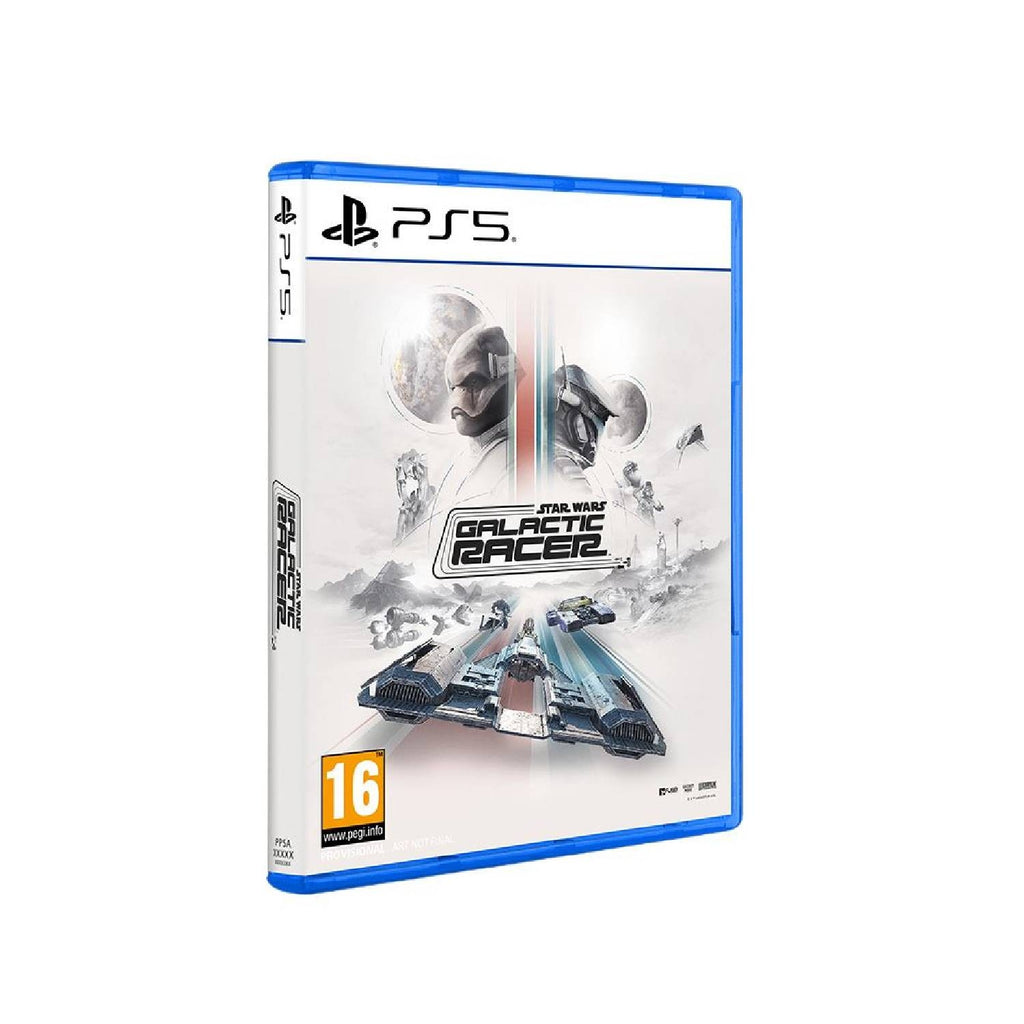 Star Wars Galactic Racer™ PS5