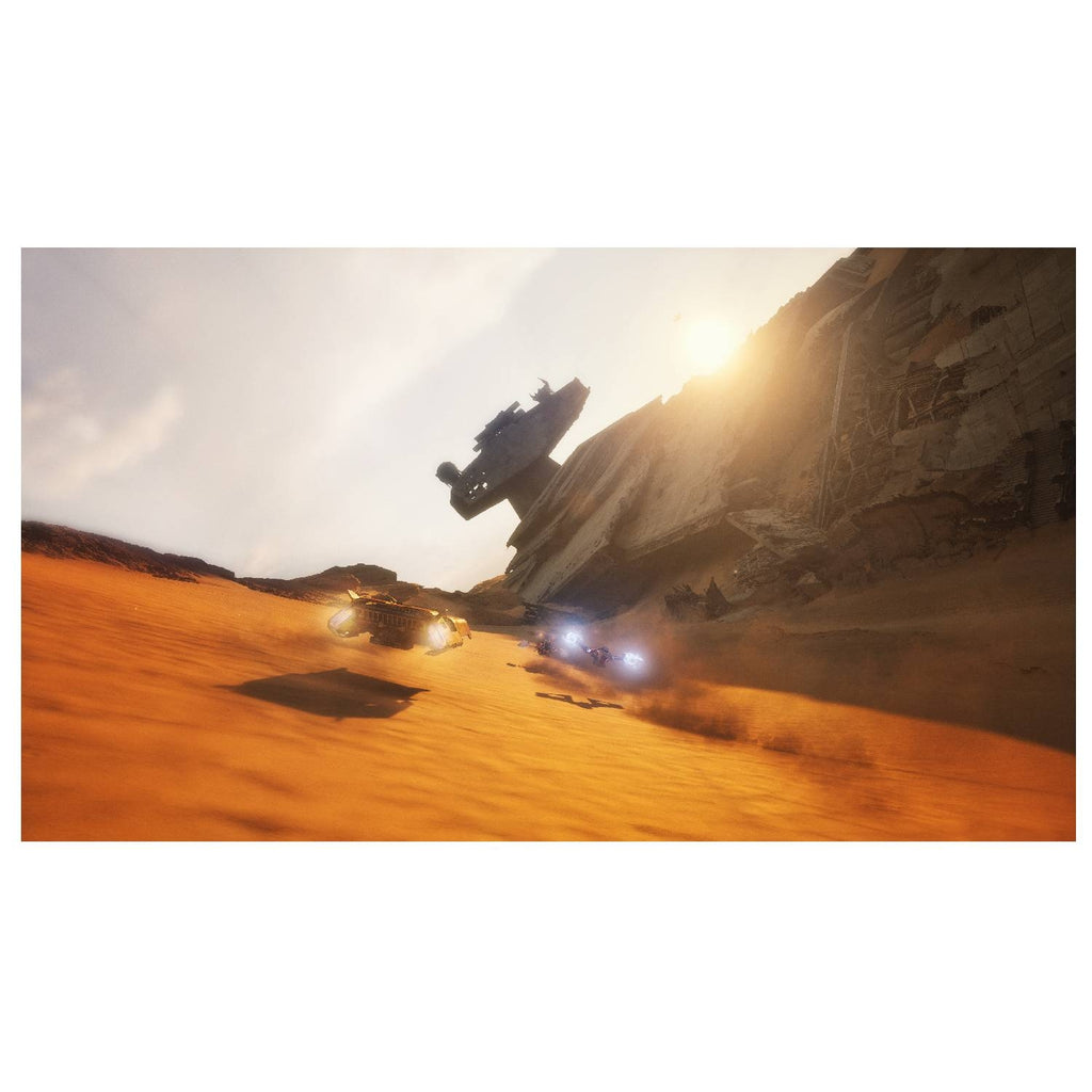 Star Wars Galactic Racer™ PS5