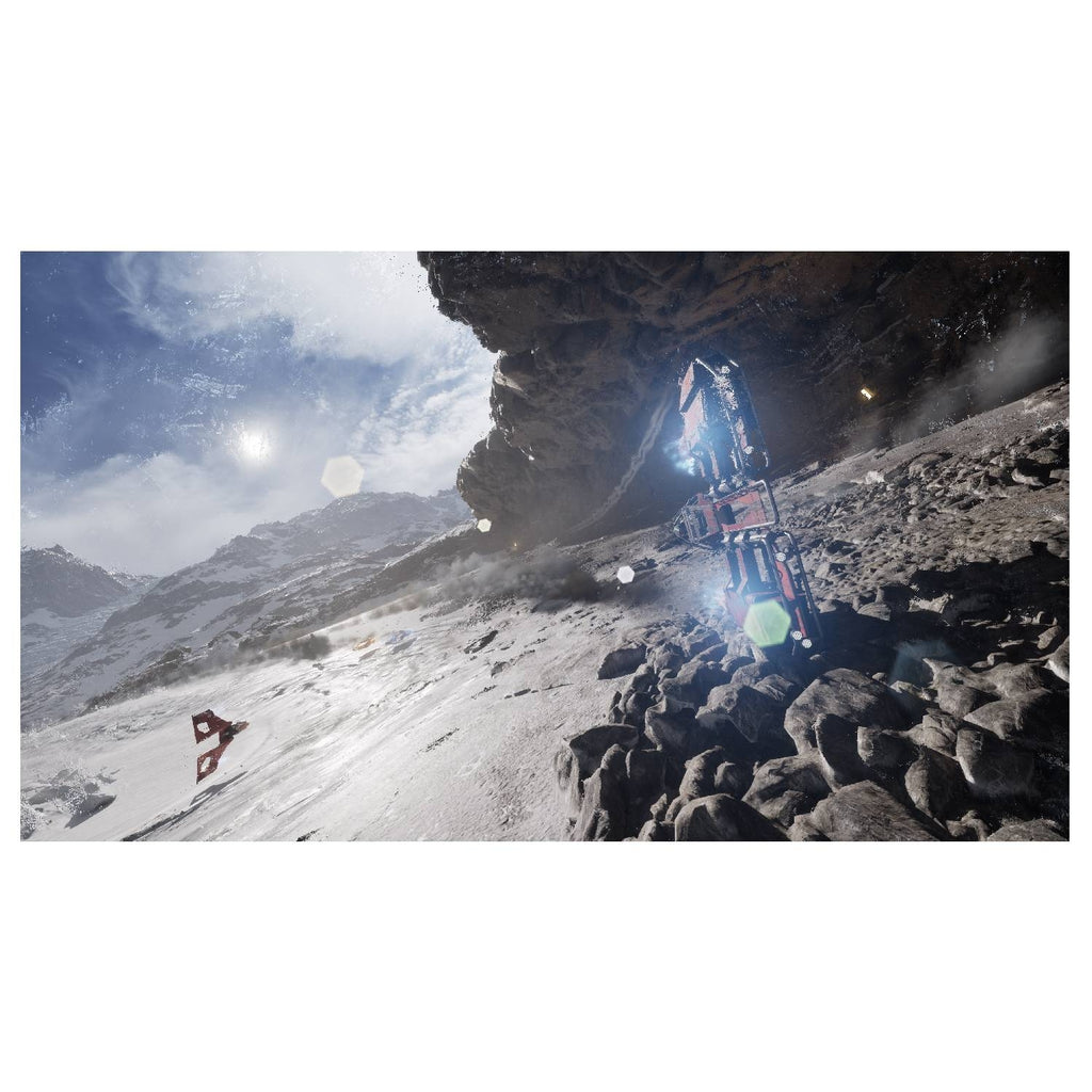 Star Wars Galactic Racer™ PS5
