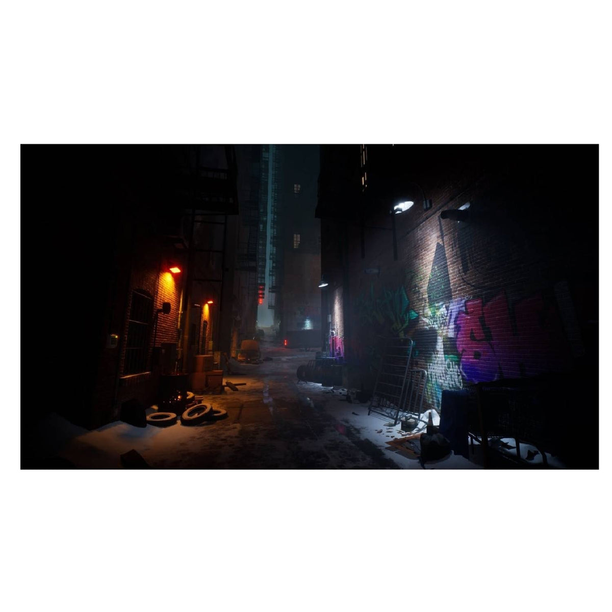 Vampire : The Masquerade - Bloodlines 2 PS5