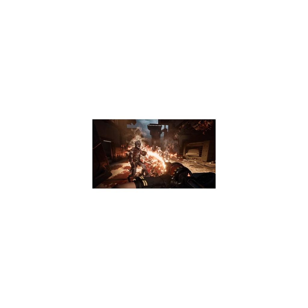 Just For Games Killing Floor III Day One Edition PS5