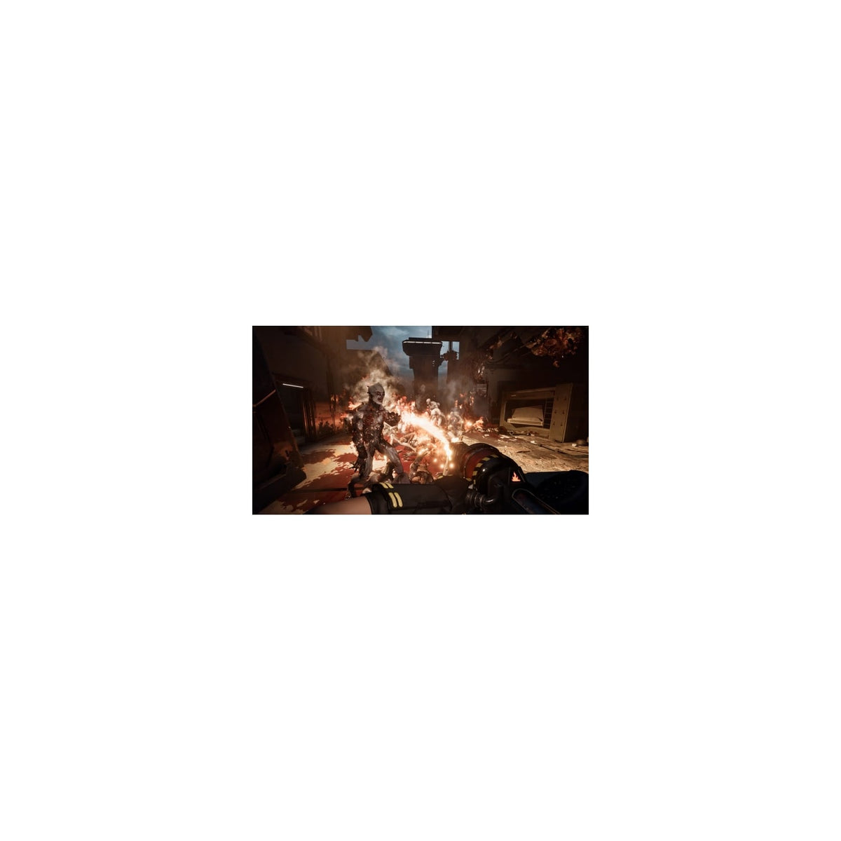 Just For Games Killing Floor III Day One Edition PS5