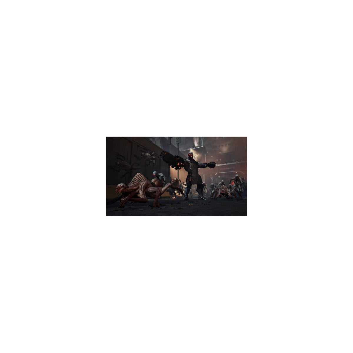 Just For Games Killing Floor III Day One Edition PS5