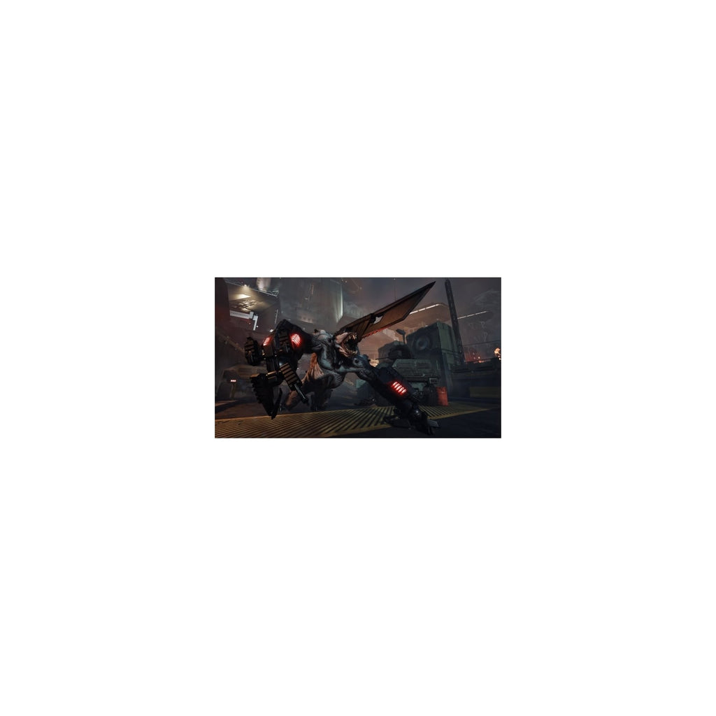 Just For Games Killing Floor III Day One Edition PS5