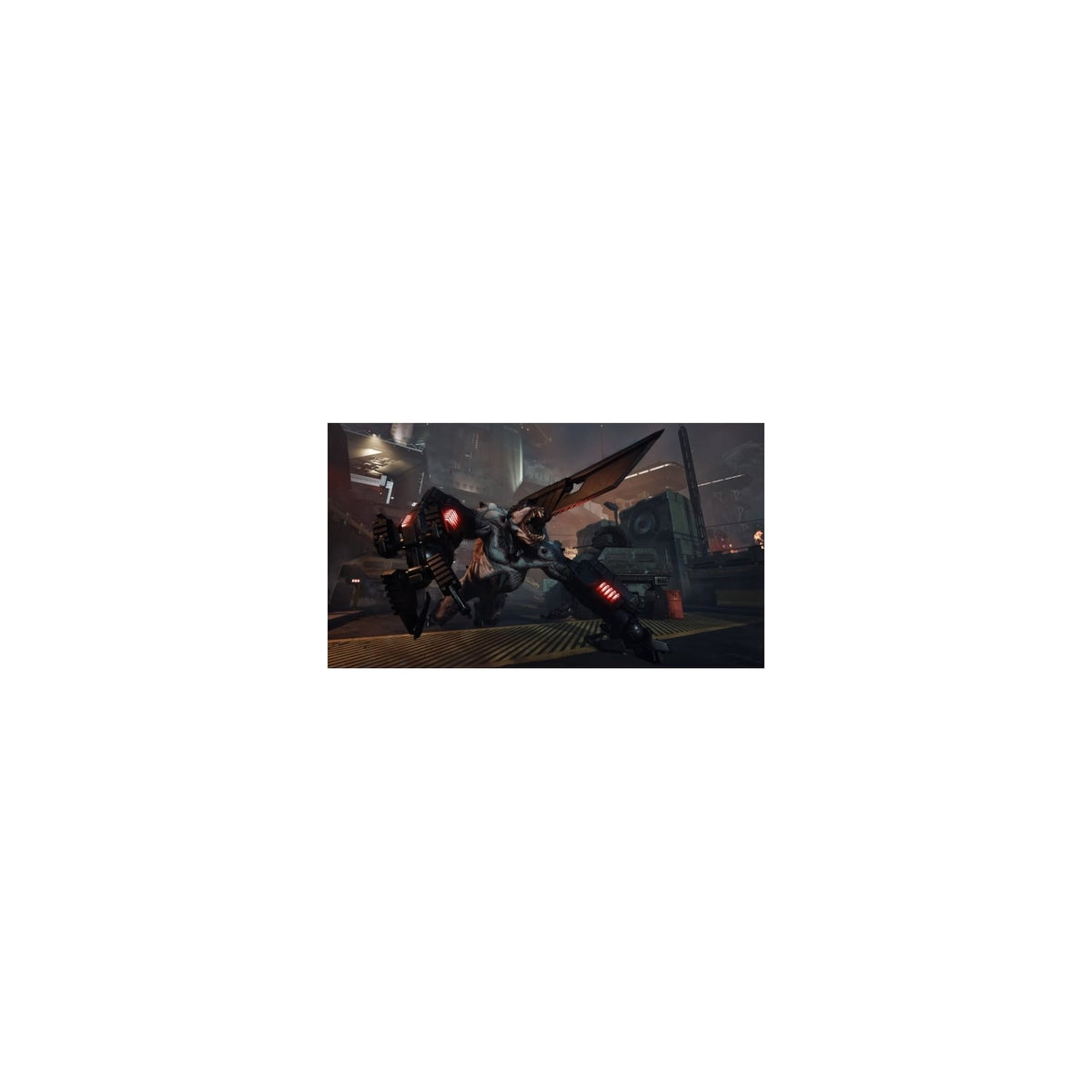 Just For Games Killing Floor III Day One Edition PS5