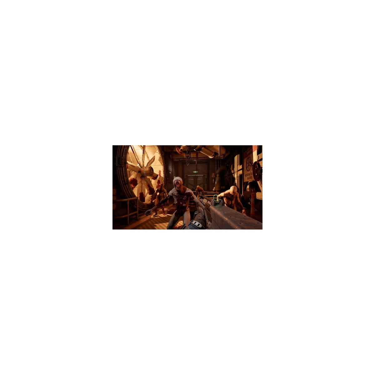 Just For Games Killing Floor III Day One Edition PS5