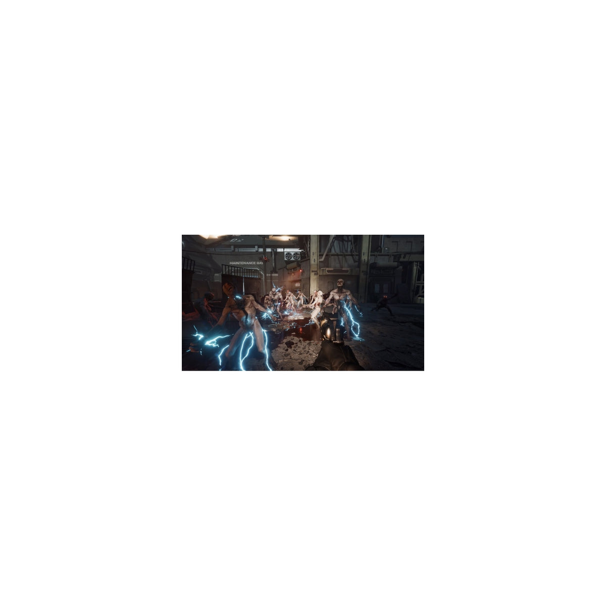 Just For Games Killing Floor III Day One Edition PS5