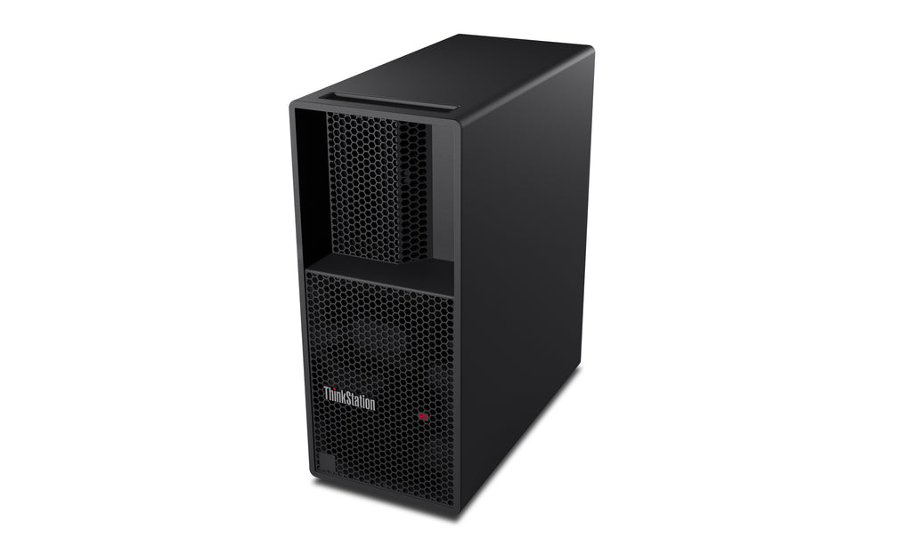 Lenovo ThinkStation P3 Tower Gen 2 Intel Core Ultra 9 285K 32 Go DDR5-SDRAM 512 Go SSD Windows 11 Pro Station de travail