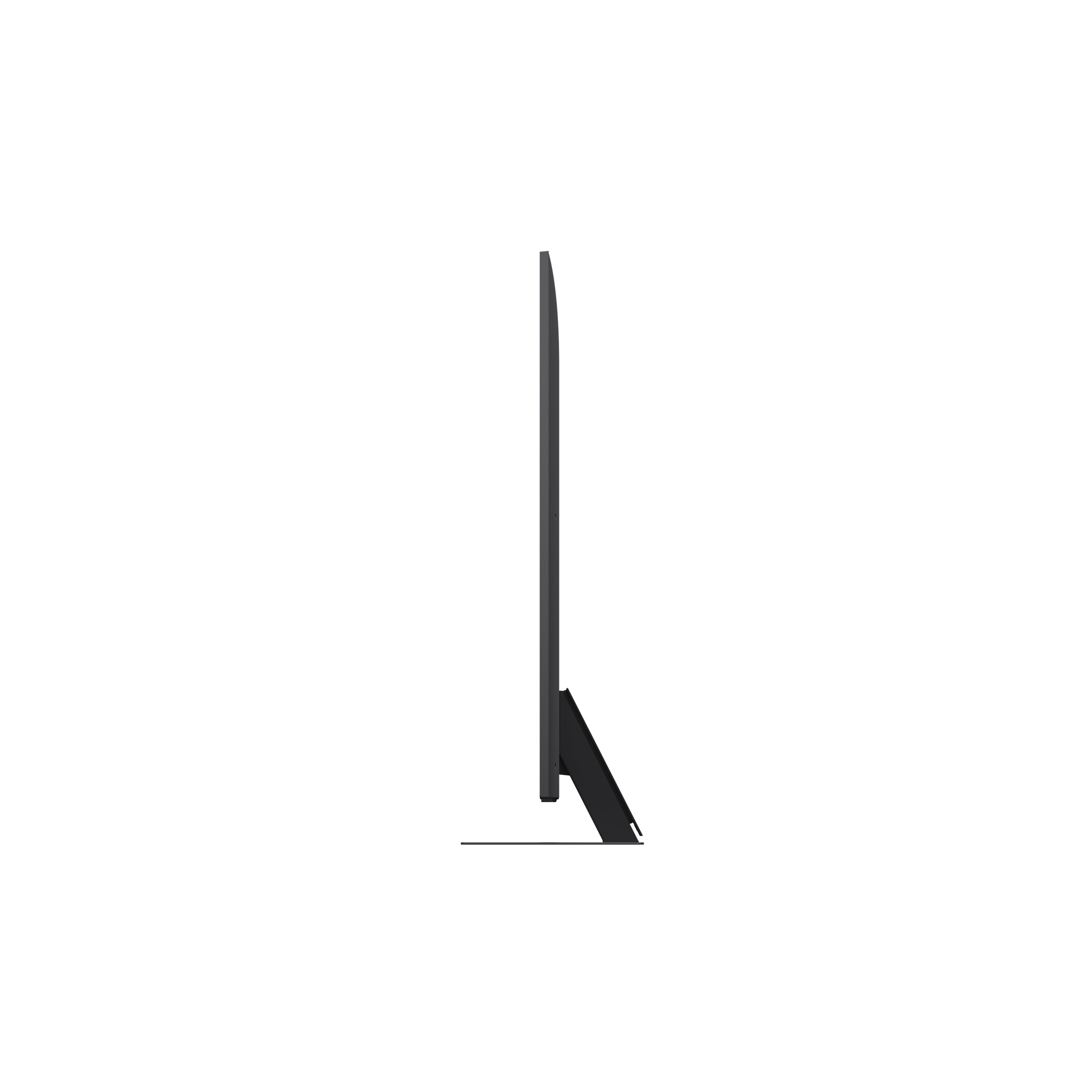 LG LG QNED evo AI 65QNED86A6A 165,1 cm (65") 4K Ultra HD Smart TV Wifi Noir
