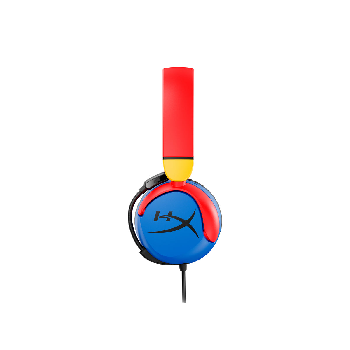 HyperX Cloud Mini — Casque pour gaming (multi)