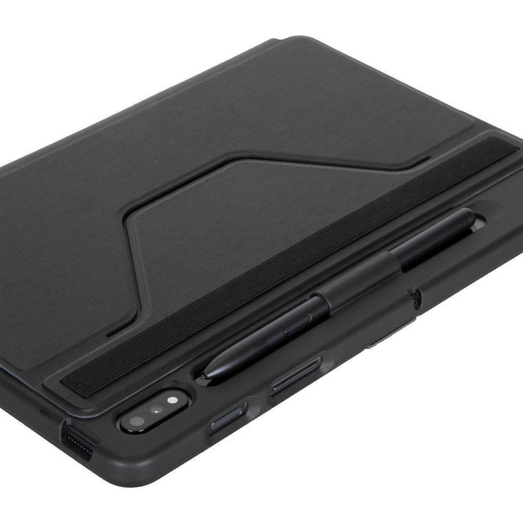 Targus Click-In 27,9 cm (11") Folio Noir - vue 7
