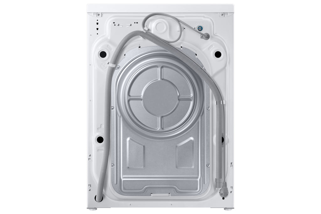 Samsung WD90DG5G34BELE machine à laver avec sèche linge Pose libre Charge avant Blanc