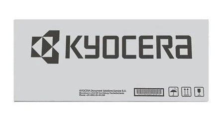 KYOCERA TK-8625K Cartouche de toner 1 pièce(s) Original Noir