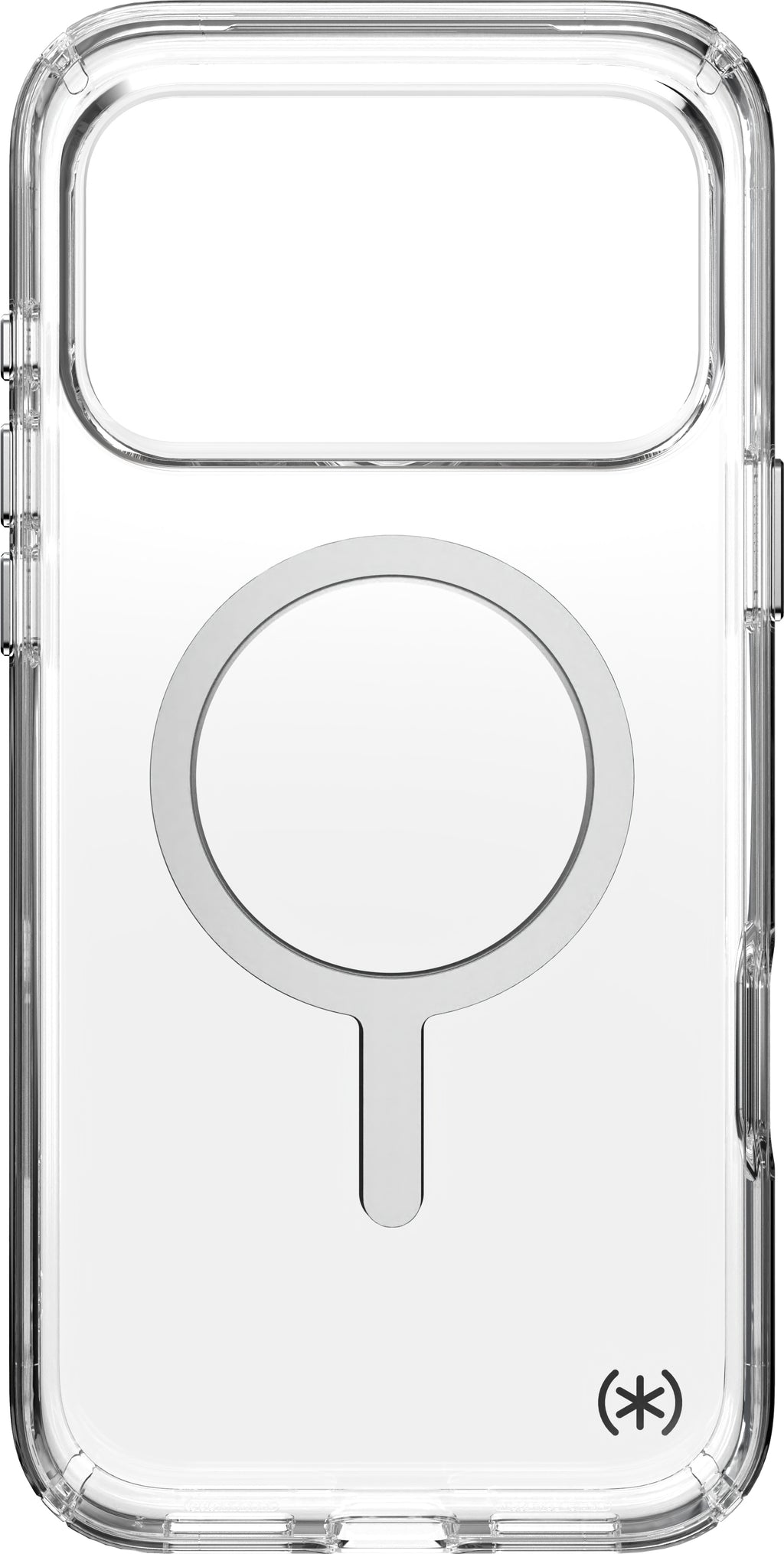 Speck 150981-3240 coque de protection pour téléphones portables 17,5 cm (6.9") Housse Transparent