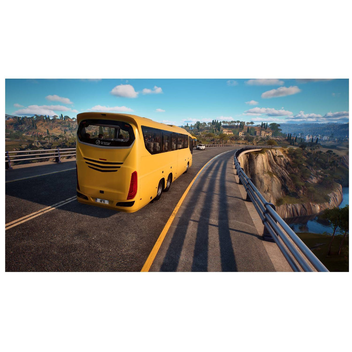 Bus Simulator 27 PS5