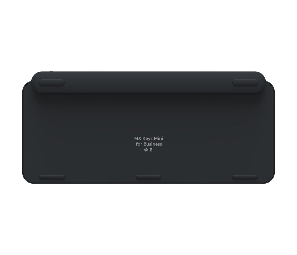 Logitech MX Keys Mini for Business Tastatur Ja Trådløs Internationalt engelsk