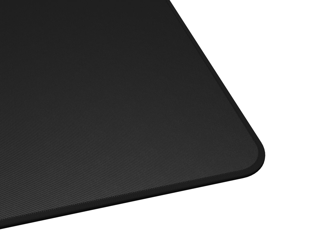 GENESIS Carbon 500 M Logo Tapis de souris de jeu Noir