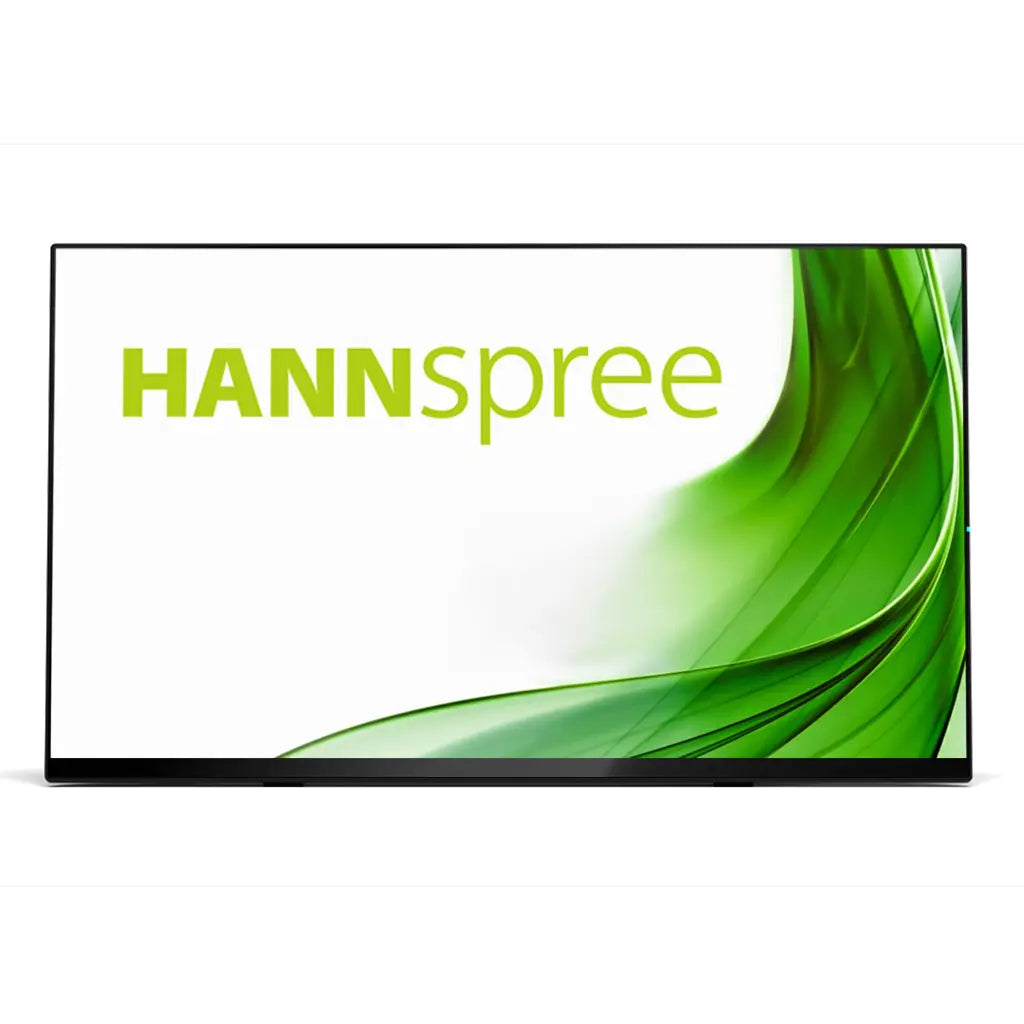 Hannspree HT279PPB écran plat de PC 68,6 cm (27") 1920 x 1080 pixels Full HD LED Écran tactile Noir