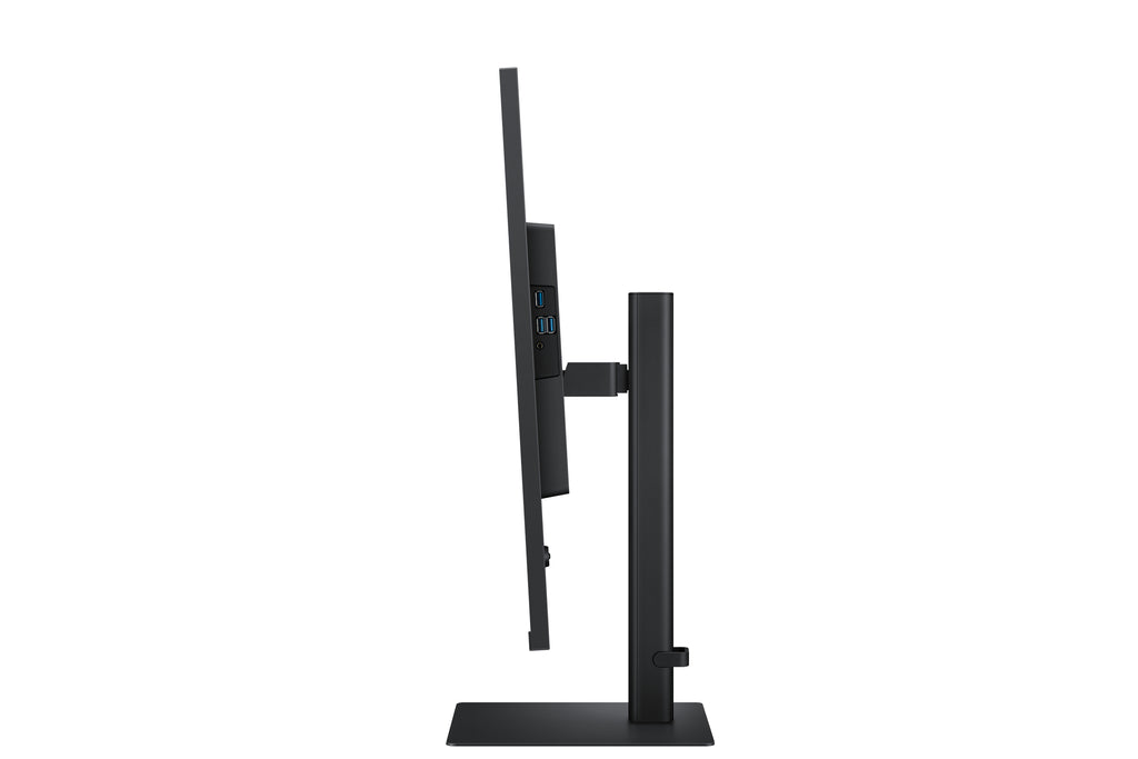Samsung Samsung S80D écran plat de PC 94 cm (37") 3840 x 2160 pixels 4K Ultra HD LCD Noir