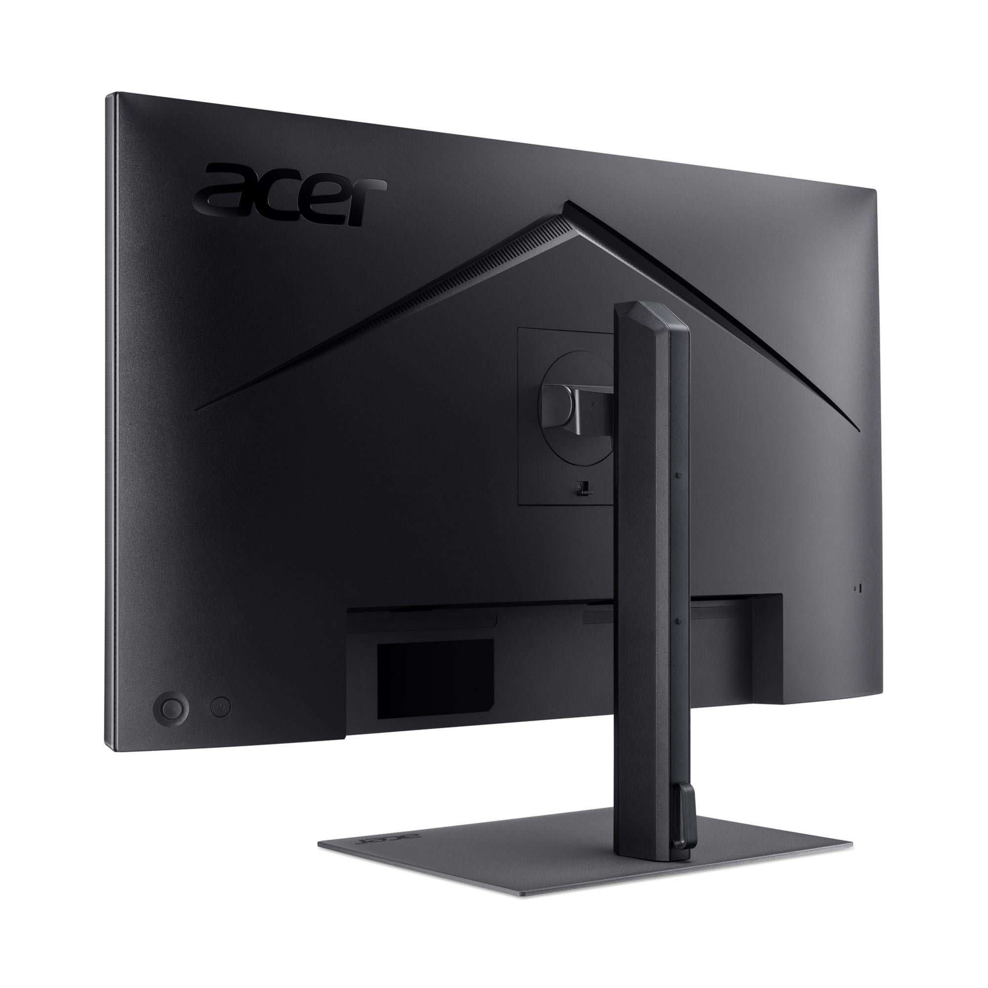 Acer Vero B7 B327QKB1bmiiprzx écran plat de PC 80 cm (31.5") 3840 x 2160 pixels 4K Ultra HD LCD Noir