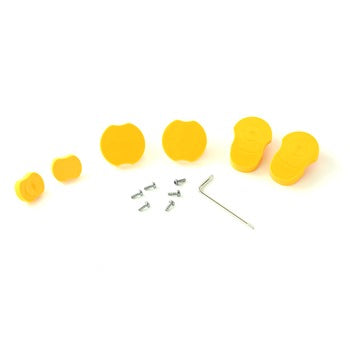 Adaptateur Compatible Référence P1080383-022 pour Imprimantes d'Étiquettes