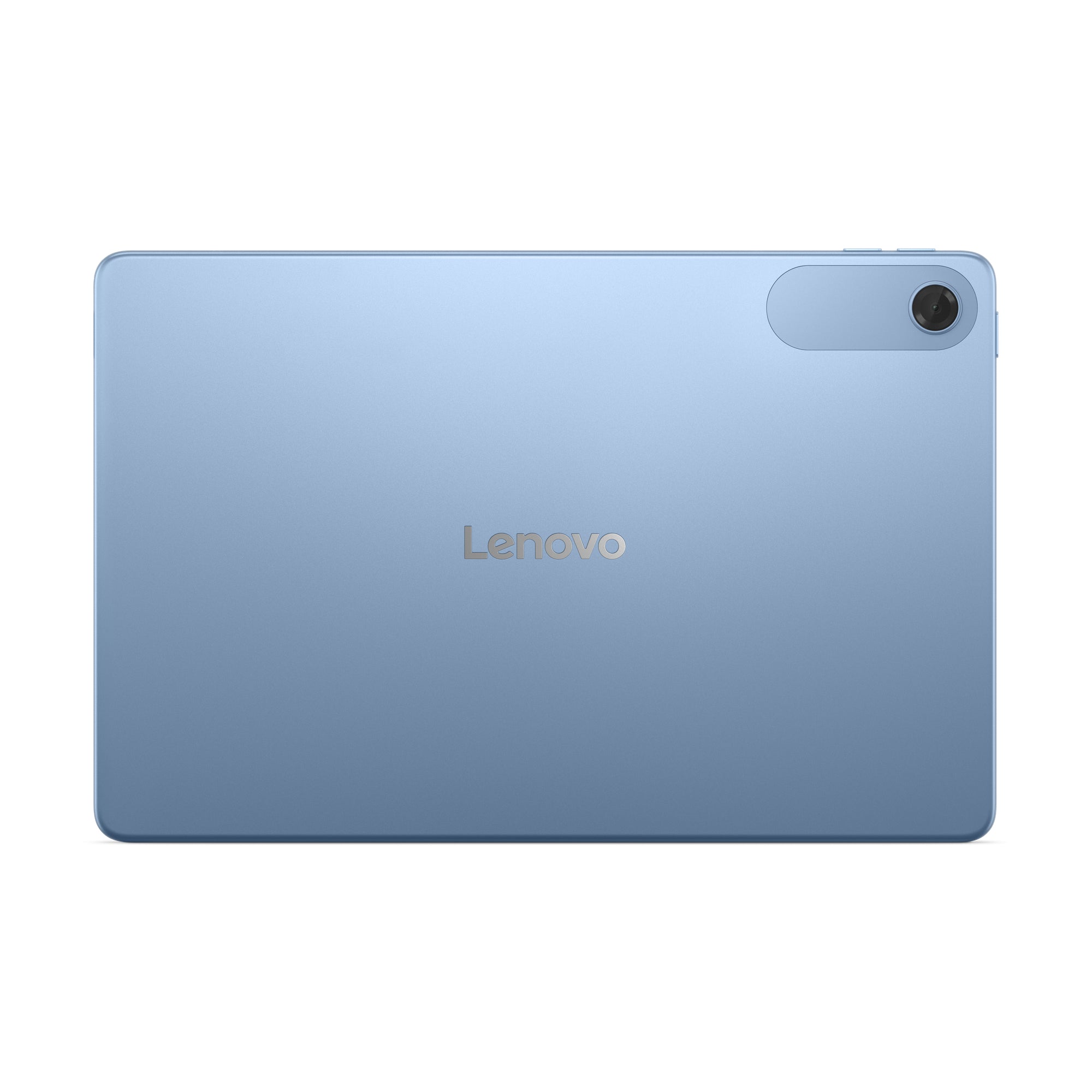 Lenovo Tab Mediatek 128 Go 25,6 cm (10.1") 4 Go Wi-Fi 5 (802.11ac) Android 14 Gris