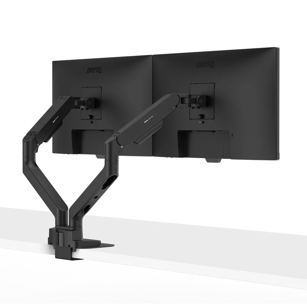 BenQ Ergo Arm BDH01 88,9 cm (35") Noir - vue 3