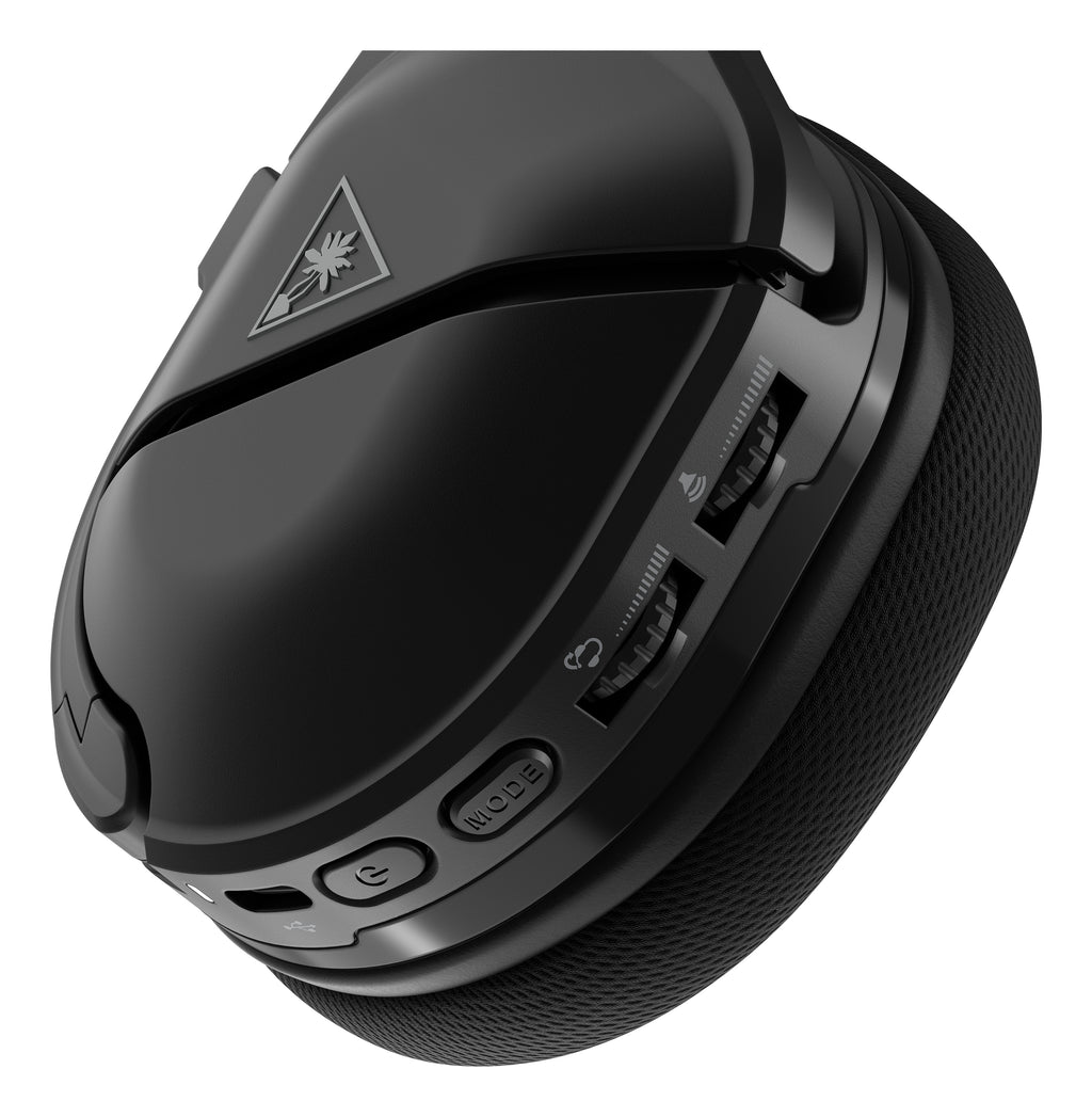 Turtle Beach Stealth™ 600 Gen 2 MAX pour PS4™ & PS5™ – Noir