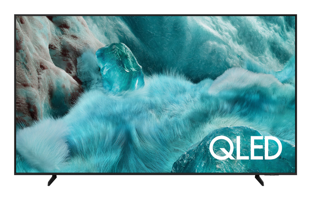 Samsung Q7F QE65Q7F3AU 165,1 cm (65") 4K Ultra HD Smart TV Wifi Noir
